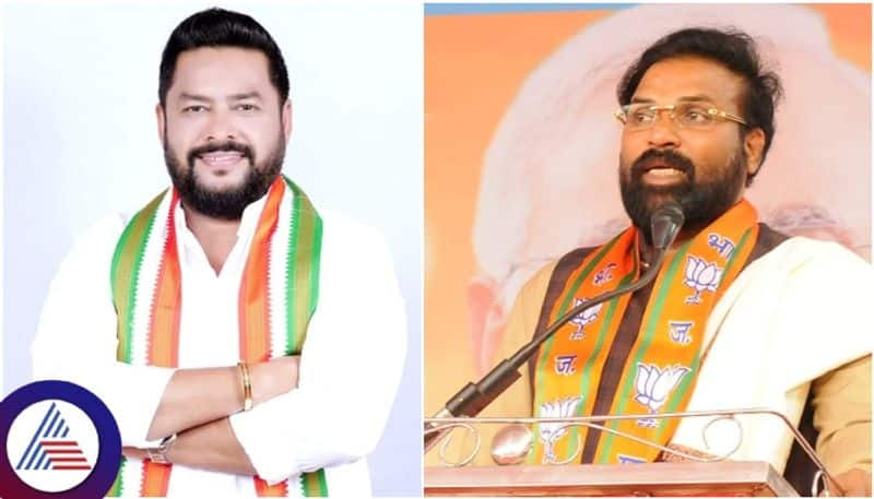 Bellary Lok Sabha Constituency is Karnataka BJP and Congress Political Battle field sat