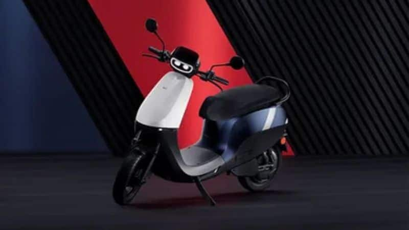 Top 5 Electric Scooters in India: full details here-rag