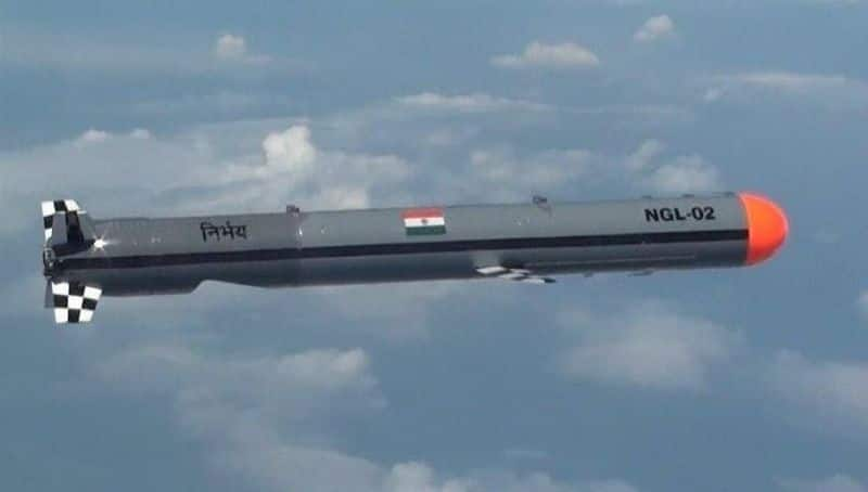 Nirbhay class long-range cruise missiles to be part in all three defence forces' arsenal sgb