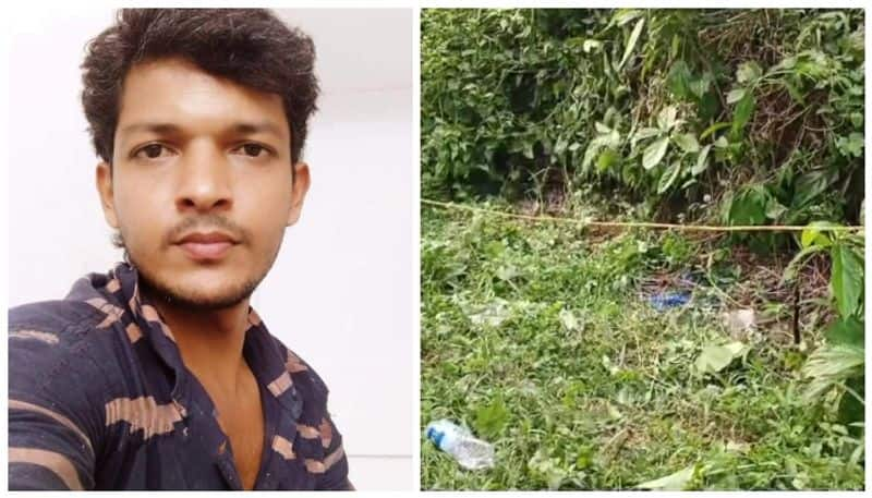 young man  stabbed to death by his friend in Kannur nbu