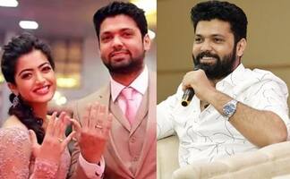 ప్రేమ విషయంలో క్లోజ్ ఫ్రెండ్ మోసం చేశాడు... రష్మిక మాజీ లవర్ రక్షిత్ శెట్టి షాకింగ్ కామెంట్స్ 