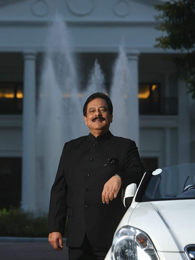 Sahara India founder Subrata Roy passes away: 7 interesting facts about 'Saharashri'