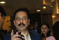 Subrata Roy Profile Sahara Group Founder xat