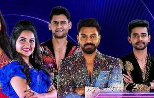 బిగ్ బాస్ 11వ వారం ఓటింగ్ లో షాకింగ్ రిజల్ట్... డేంజర్ జోన్లో వారిద్దరూ! ఎలిమినేట్ అయ్యేదెవరు?