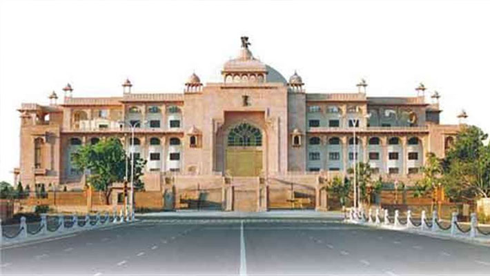 Rajasthan Assembly never touched 200 seat count from last 24 years suspects ghost connection says report ckm