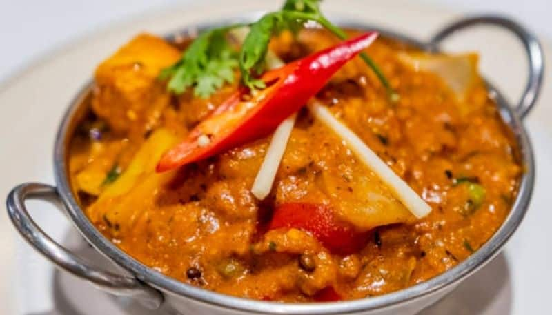 what can we do if the curry is too spicy here are few tips