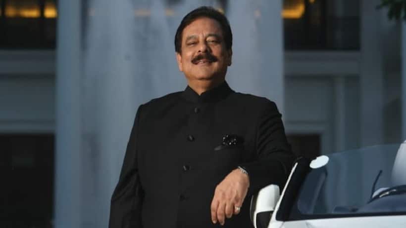 सहारा चीफ सुब्रत राॅय की मौत के बाद कहां है परिवार, बेटे पत्नी कोई भी नहीं था साथ, किस देश में सेटल है फैमिली 