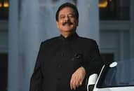 report where is subrata roy sahara family know detail Swapna Roy Sushanto Roy Seemanto Roy zrua