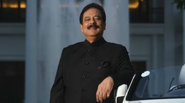 report where is subrata roy sahara family know detail Swapna Roy Sushanto Roy Seemanto Roy zrua