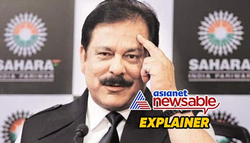 Subrata Roy's demise brings undistributed funds of Rs 25,000 crore into spotlight snt