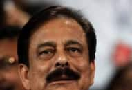 sahara group chairmen subrata roy passed away sahara sponsor indian cricket team kxa 