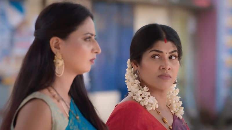 Karthigai deepam serial november 15 today episode gan