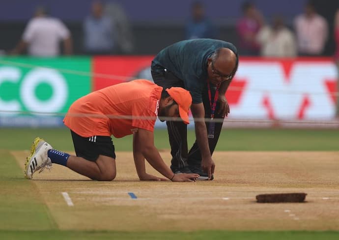 Pitch Politics: Ian Chappell calls for autonomy ahead of World Cup Final in Ahmedabad