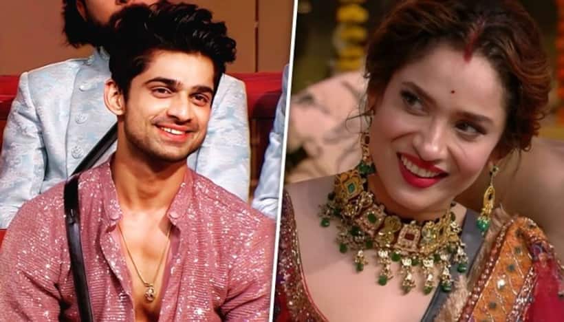 Bigg Boss 17 update: Ankita Lokhande points middle finger to Abhishek Kumar escalating argument [WATCH]