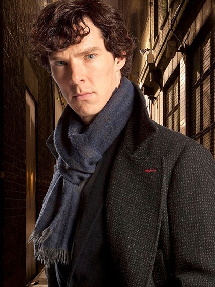 Sherlock