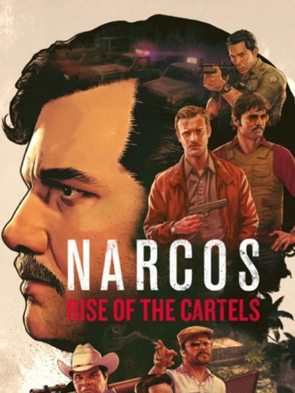 Narcos