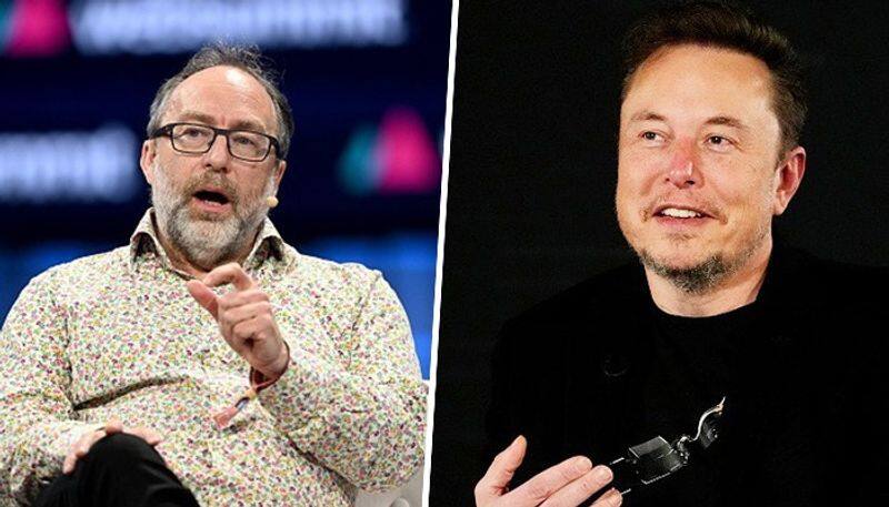 Elon will be Elon Wikipedia founder slams Musk-owned X; says its 'overrun by trolls, lunatics' (WATCH) snt