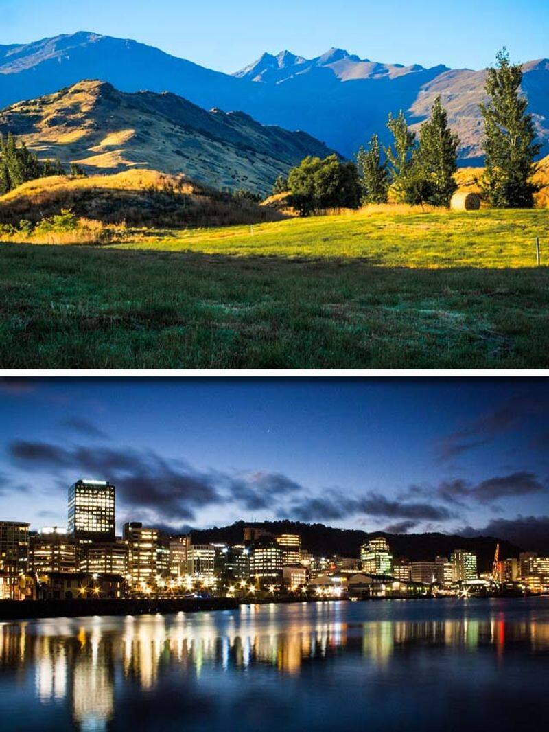 Queenstown to Wellington: 7 places to visit in New Zealand ATG