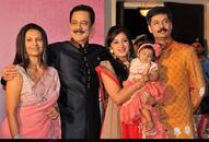 Celebrities used to attend Subrata Roy's programs zrua