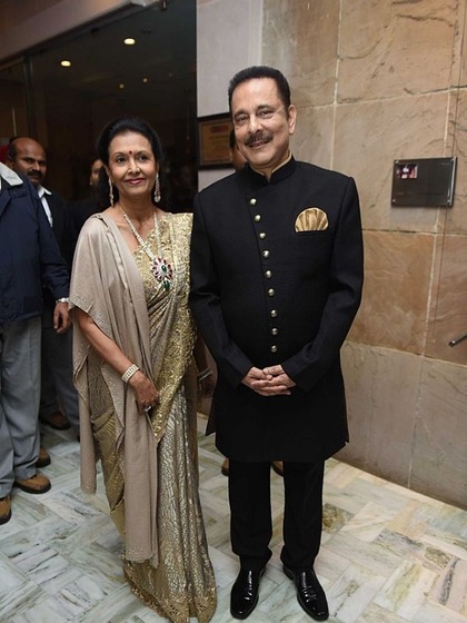 <p>सहारा इंडिया परिवार फाउंडर सुब्रत रॉय देश की बड़ी ​हस्तियों में गिने जाते थे। </p>

