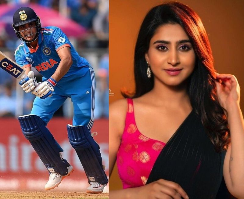 Varshini Sounderajan Varshini Sounderajan