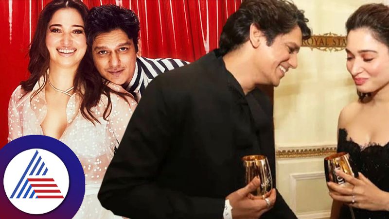 Vijay Varma To Marry Tamannaah Bhatia Soon he says mother also dont know suc