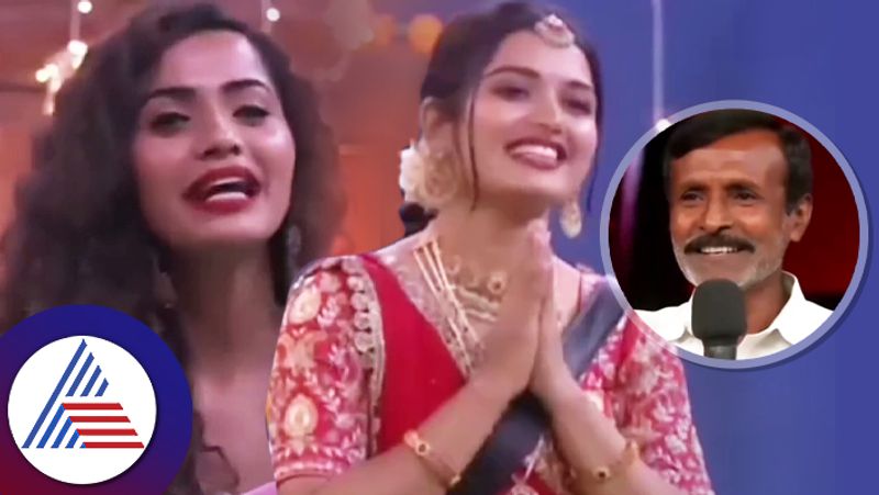 Two Kannada contestants in Telugu Bigg Boss who spoke in Kannada suc