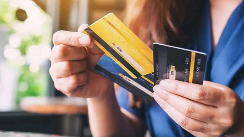 Credit Card Offers: You can receive up to 25% in cashback with these credit cards-rag