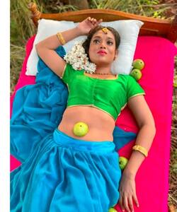 టీమిండియా వరల్డ్ కప్ గెలిస్తే వైజాగ్ బీచ్ లో బట్టలు విప్పి అలా చేస్తా.. తెలుగు బ్యూటీ వివాదాస్పద వ్యాఖ్యలు 