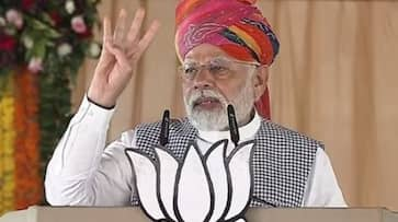 Rajasthan Election 2023 pm narendra modi statemet on petrol diesel rate during rally in bharatpur zrua