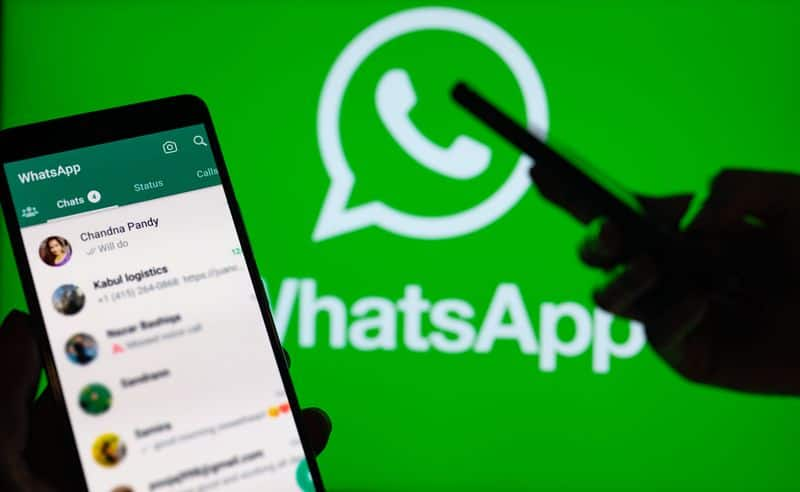 WhatsApp Update: most special feature for couples is coming, no one will be able to read the private chat -sak