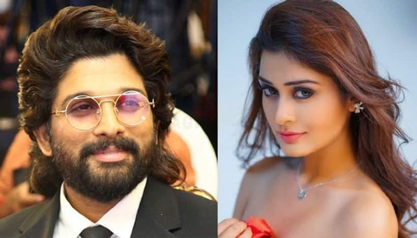 Payal Rajput : పాయల్ చెవిలో అల్లు అర్జున్ చెప్పింది ఇదా! రివీల్ చేసిన యంగ్ బ్యూటీ