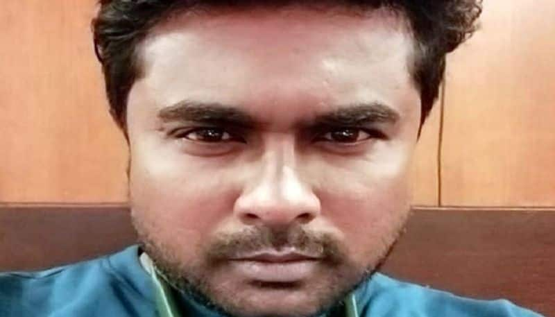 Accused Arrested For Murder Case in Bengaluru grg 