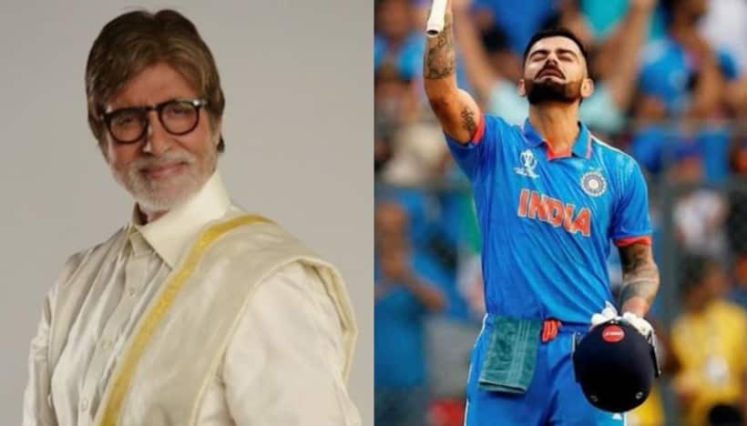 World Cup 2023: Here's why netizens warn Amitabh Bachchan not to watch the final match