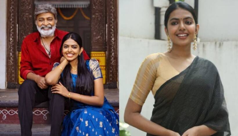 క్యారెక్టర్ ఆర్టిస్ట్ గా రాజశేఖర్‌.. ఎందుకు చేయాల్సి వచ్చిందో చెప్పిన కూతురు శివానీ 
