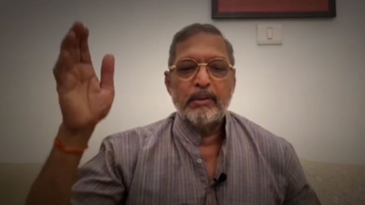 Lok Sabha Elections 2024: Nana Patekar predicts BJP to win with close to 400 seats; here's what he said RBA