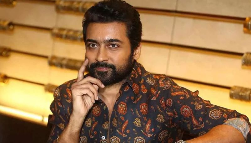 Netizens Slam Suriya for not raise his voice in kallakurichi illicit liquor incident gan