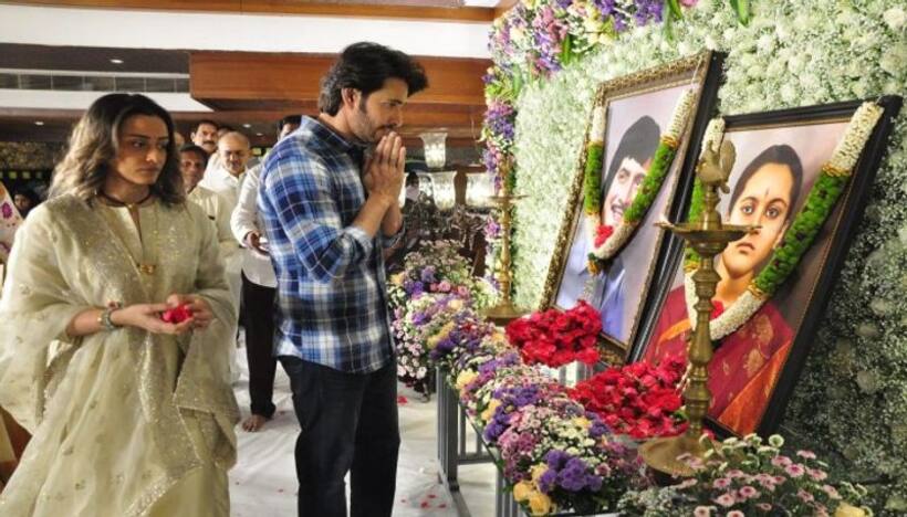 Mahesh Babu:మరో గొప్ప నిర్ణయం తీసుకున్న మహేష్ బాబు-నమ్రత,  నువ్వు దేవుడు సామి అంటున్న నెటిజన్లు.. 