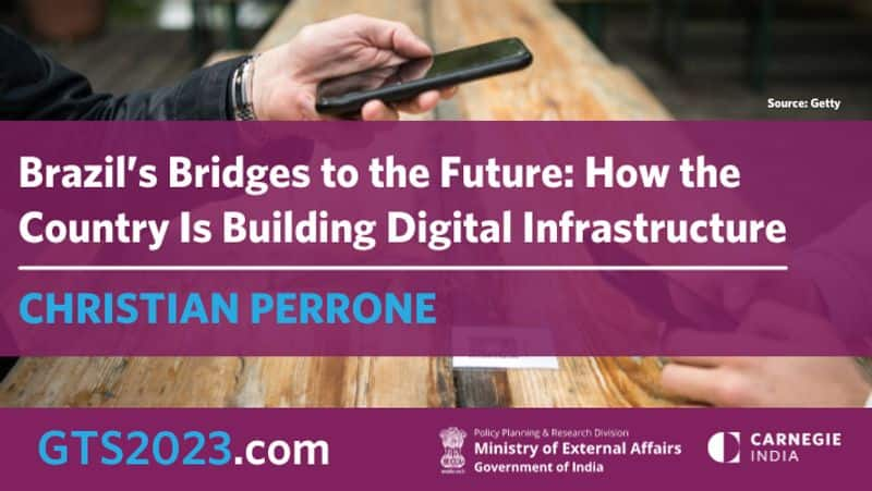 Brazils Bridges to the Future: How the Country Is Building Digital Infrastructure dee