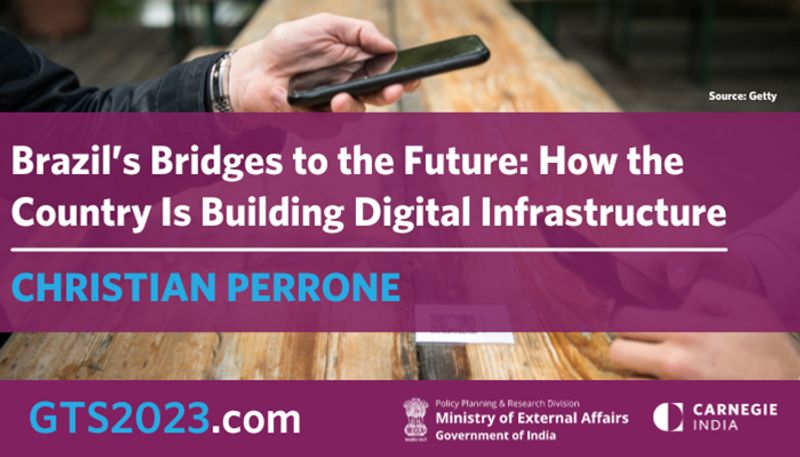 Brazil's Bridges to the Future: How the Country Is Building Digital Infrastructure