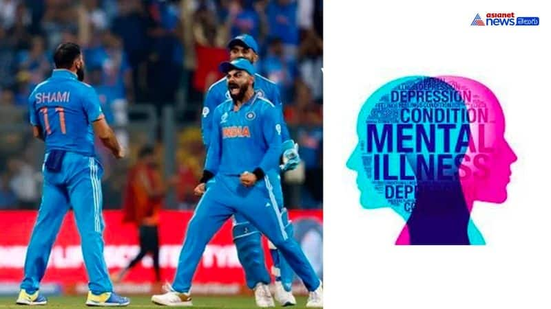 How Is Watching Cricket Good For Mental Health ram