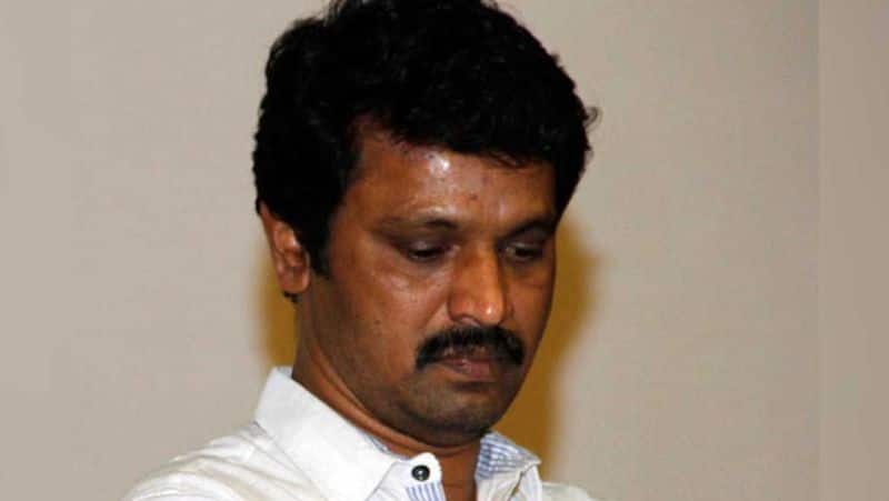 Director Cheran father Pandian passed away gan