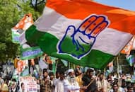 rajasthan election 2023 congress manifesto free healthcare upto 50 laks rupees and education for 12th 14 lakh jobs zrua