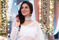 Kundali Bhagya fame Preeta Raghuvir Arora Shraddha Arya 10 stylish saree look kxa 