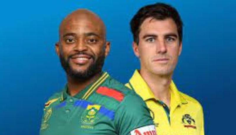 ICC World Cup 2023 Who Will win South Africa vs Australia semi-final match KRJ