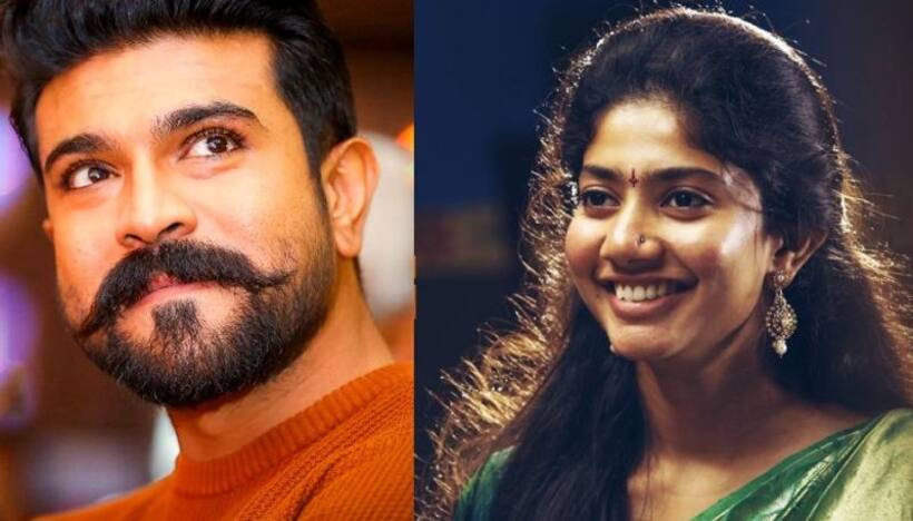 Ram Charan: రామ్ చరణ్ కోసం  సాయి పల్లవి, బుచ్చి బాబు ప్రయత్నం ఫలించేనా..? 