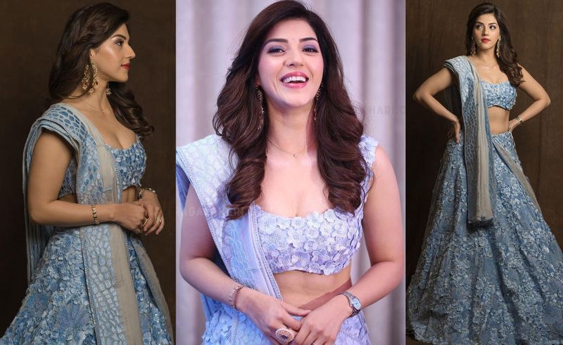 Mehreen Pirzada Mehreen Pirzada