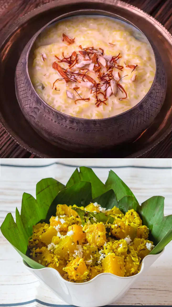 ठेकुआ से ढुस्का तक, Chhath Puja 2023 पर खाएं 6 Bihari Foods! - chhath ...