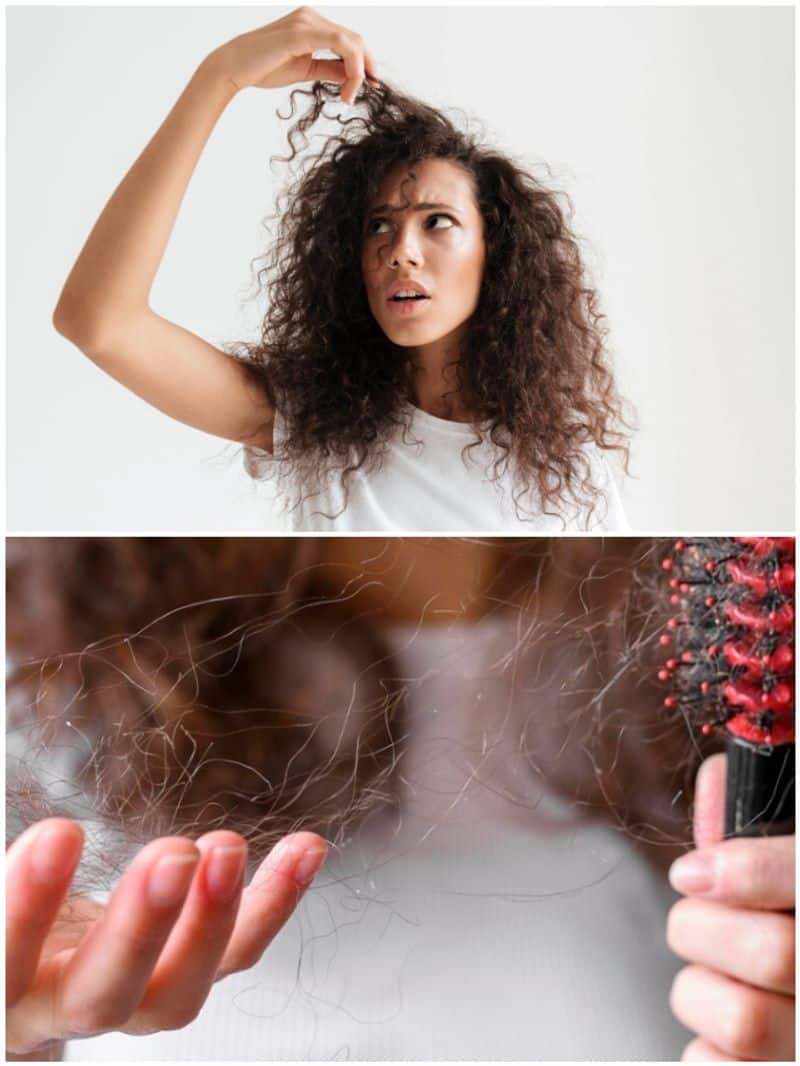 7 effective ways to get red of frizzy hair and achieve smooth locks SHG