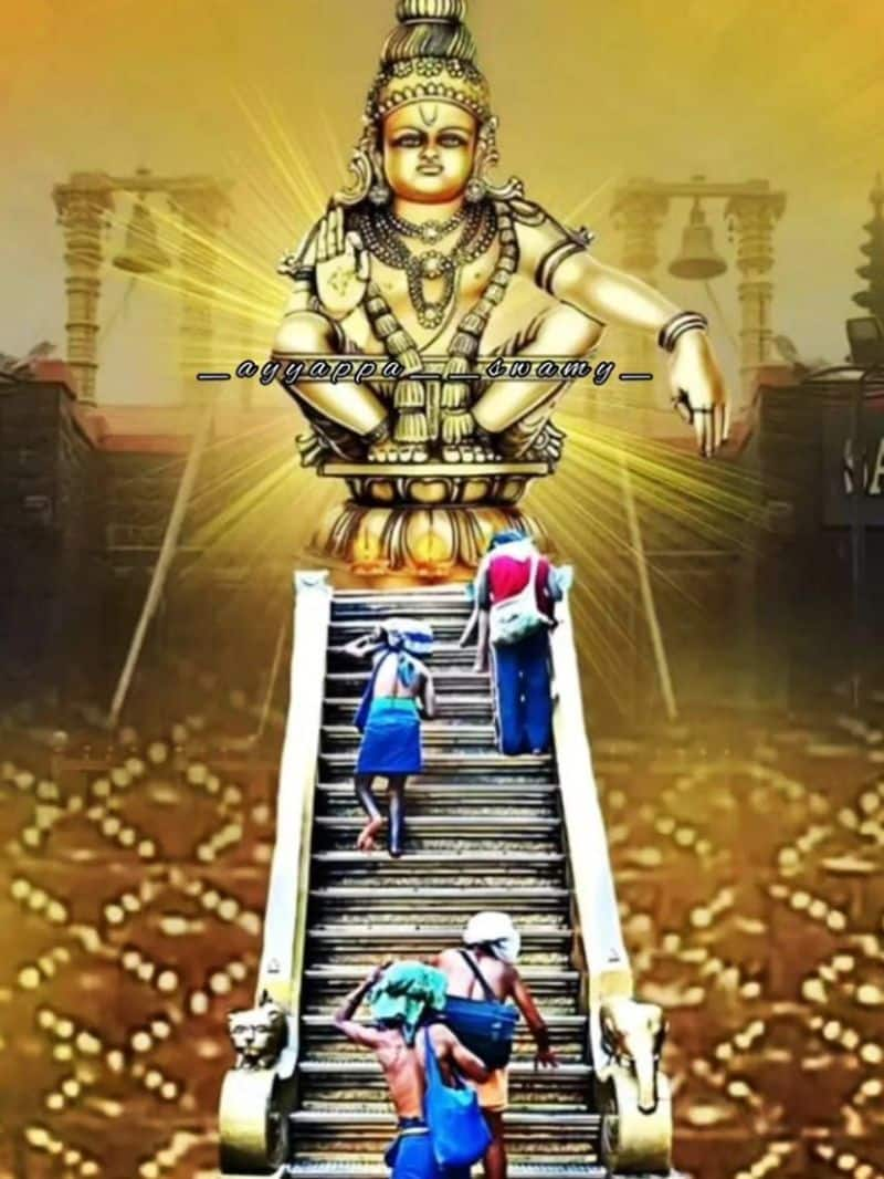 Mandala Masam 2023: 7 unknown facts about Sabarimala Ayyappa idol rkn